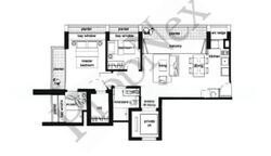 The Peak @ Cairnhill II (D9), Apartment #514075521